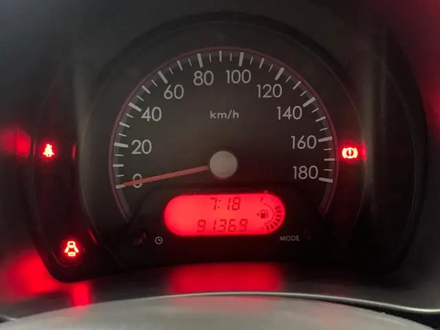 Suzuki Alto 1.0 Comfort EASSS 2014 Airco 2014 Benzine 7