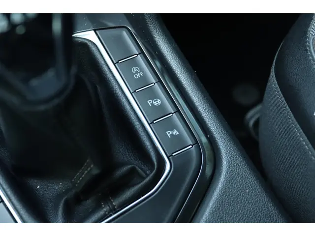 SEAT Tarraco 1.5 TSI XCELLENCE 7-PERS 2019 Benzine 27