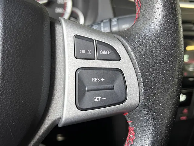 Suzuki Swift 1.6 Sport 2016 Benzine 12