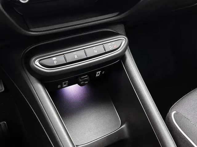 Fiat 600 1.2 Hybrid Bicolore 2024 Benzine 34