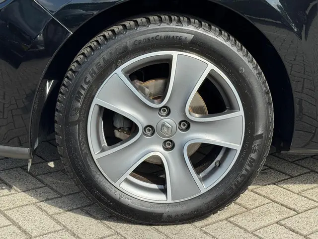 Renault Clio Estate 0.9 TCe Night&Day 2014 Benzine 7