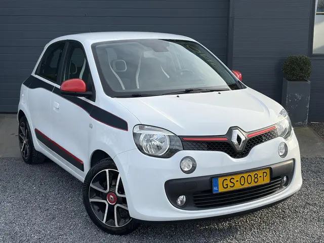 Renault Twingo 2