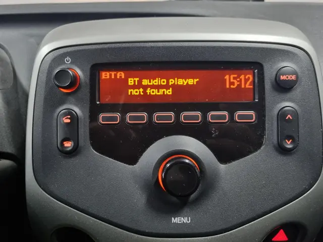 Peugeot 108 1.0 e-VTi Blue Lion / Airco 2017 Benzine 36