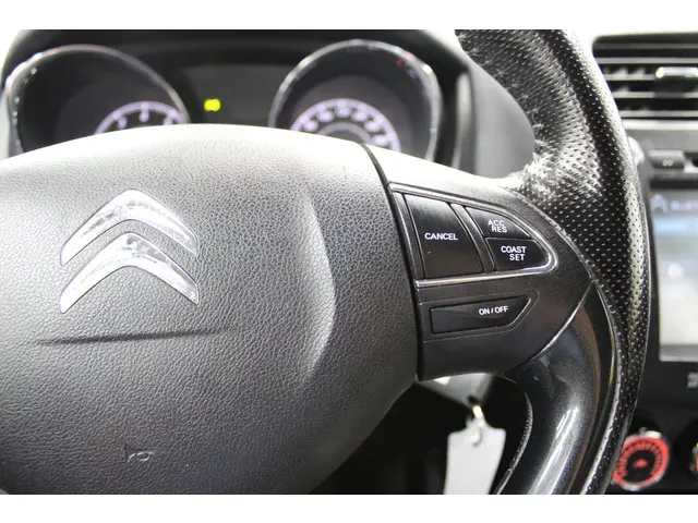 Citroën C4 Aircross 1.6 Tendance 2012 Benzine 15