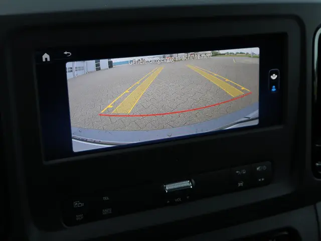 Mercedes-Benz eVito eVito Lang 66 kWh 2024 Elektrisch 16