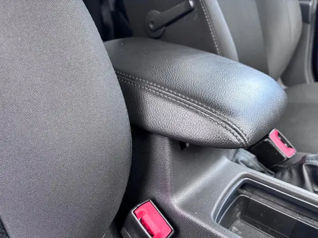 Ford Focus Wagon 1.0 EcoBoost Titanium 2015 Benzine 17