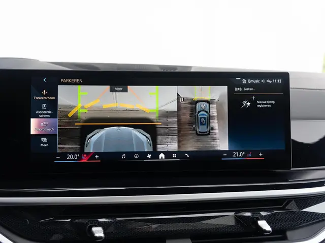 BMW X5 xDrive50e 2023 Hybride Benzine 45