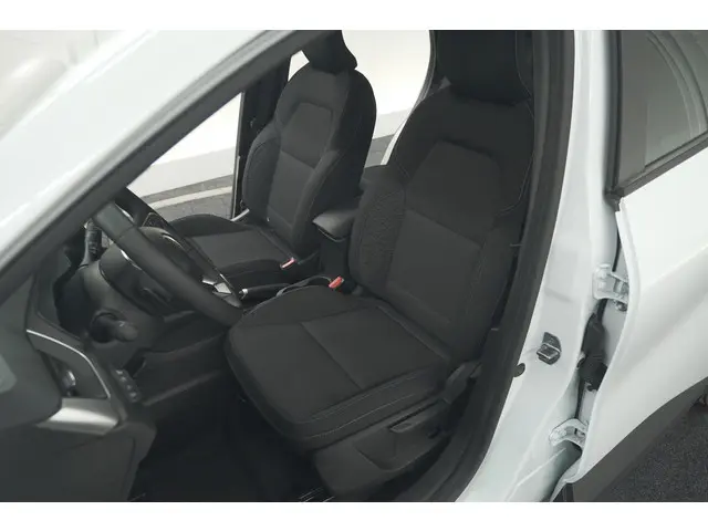 Renault Captur Mild Hybrid 160 Evolution 2024 Benzine 27