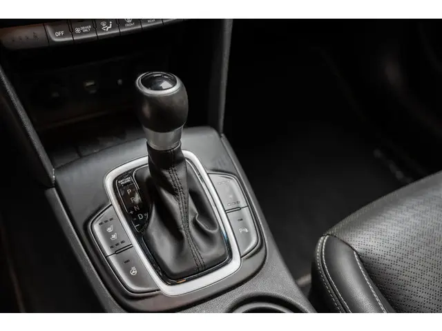 Hyundai Kona 1.6 GDI HEV Premium 2020 Hybride Benzine 21