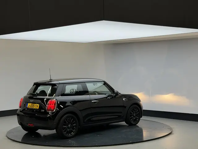 MINI One Mini 1.2 Pepper 2017 Benzine 14