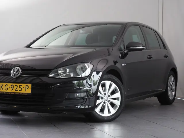 Volkswagen Golf 1.0 TSI Connected Series 2016 Benzine 13