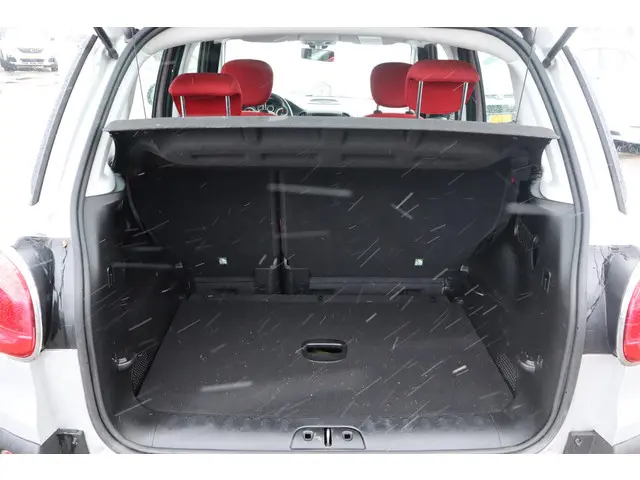 Fiat 500L 1.3 M-Jet Easy 2015 Diesel 15