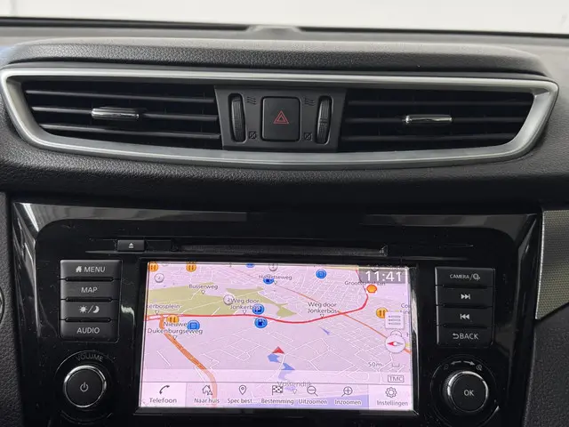 Nissan QASHQAI 1.3 DIG-T Tekna + 2021 Benzine 11