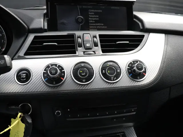 BMW Z4 Roadster sDrive18i High Executive 2016 Benzine 25