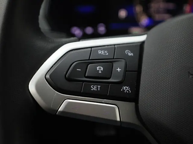 Volkswagen T-Cross 1.0TSI/116PK Advanced DSG 2025 Benzine 9