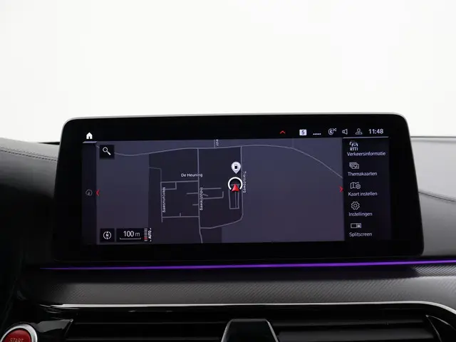 BMW M5 COMPETITION 740 PK FACELIFT MODEL 2020 Benzine 94