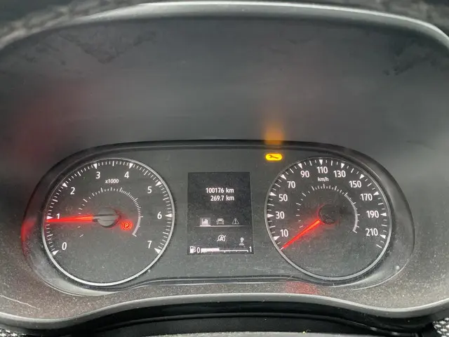 Dacia Sandero 1.0 TCe Bi-Fuel Comfort 2021 LPG/Gas 4