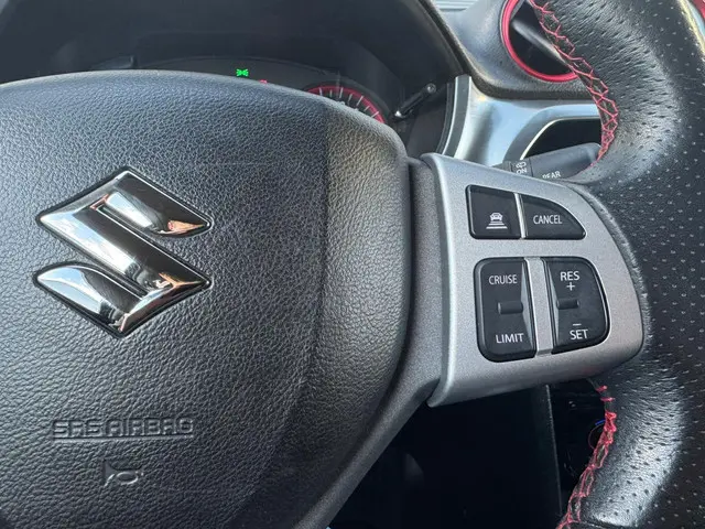 Suzuki Vitara 1.4 S 2016 Benzine 12