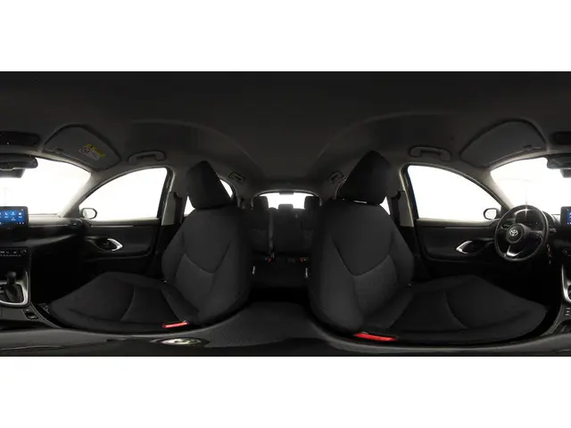 Toyota Yaris 1.5 Hybrid 115 2024 Hybride Benzine 44