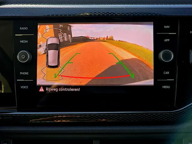 Volkswagen Polo 1.0 TSI Life Edition 2025 Benzine 17