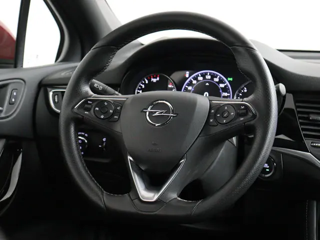 Opel Astra Sports Tourer 1.4 Ultimate 2020 Benzine 26