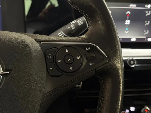 Opel Mokka 1.2 Turbo Elegance 2021 Benzine 15