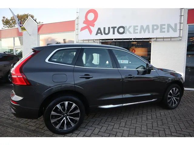 Volvo XC60 2.0 B4 INSCRIPTION 2023 Hybride Diesel 15