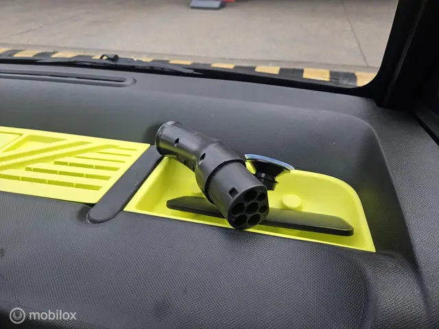 Opel Rocks-e tekno / Panodak 2023 Elektrisch 13