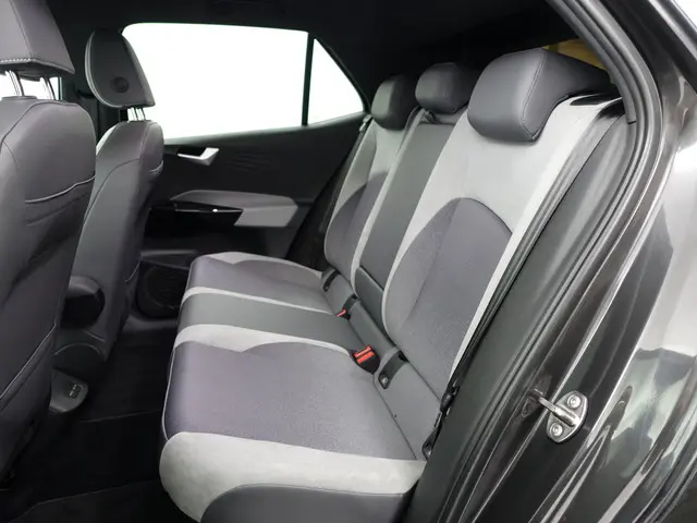 Volkswagen ID.3 First Plus 58 kWh Aut- 2020 Elektrisch 22