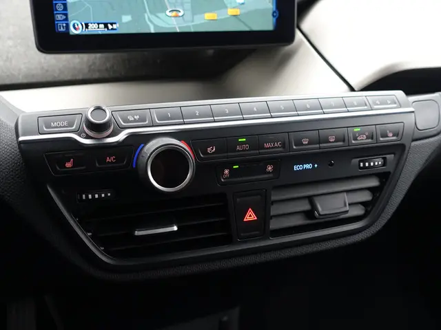BMW i3 Basis Comfort 22 kWh- 2013 Elektrisch 11