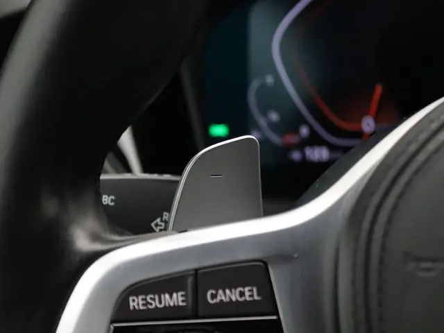 BMW 3 Serie Touring 318i 2021 Benzine 23