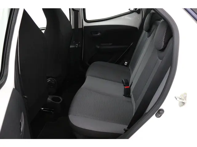 Toyota Aygo 1.0 VVT-i x-play 2020 Benzine 18