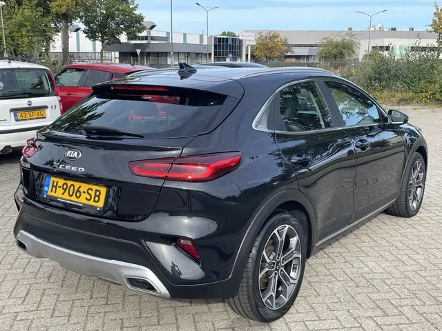 Kia XCeed 1.0 T-GDi DynamicLine 2020 Benzine 6