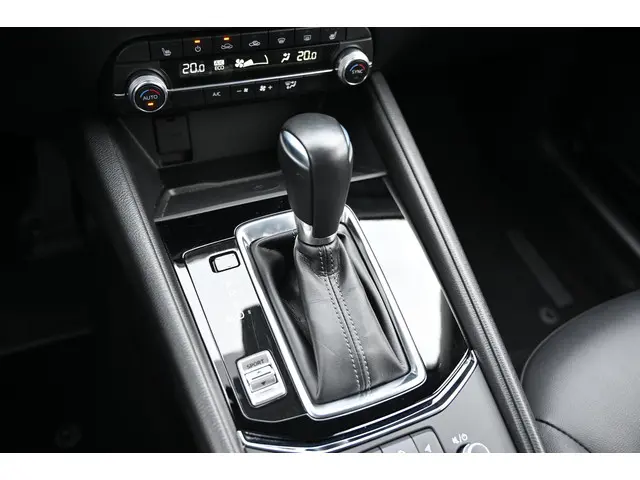 Mazda CX-5 SkyActiv-G 165 6MT Newground 2022 Benzine 40