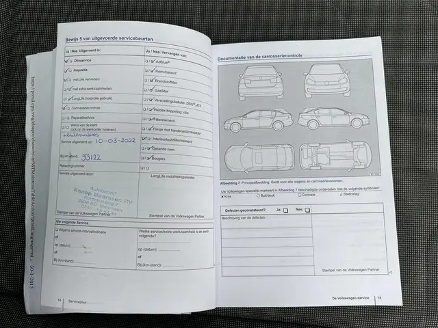 Volkswagen up! 1.0 MOVE UP! BLUEMOTION 2014 Benzine 23