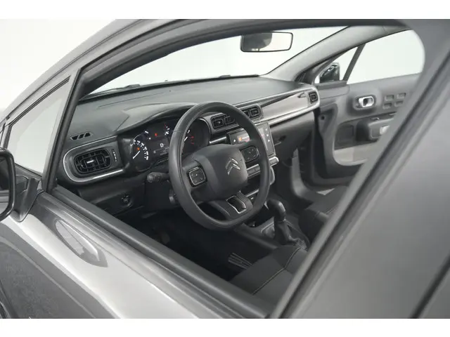 Citroën C3 PureTech 82 Business 2022 Benzine 2