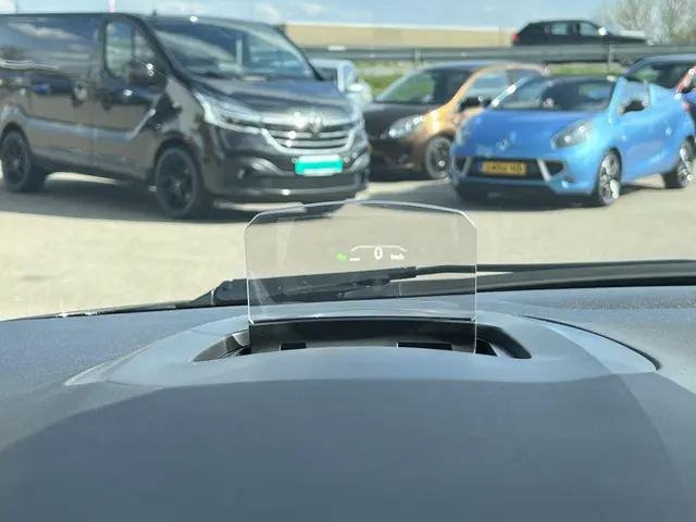 Renault Scénic 1.3 TCe Initiale Paris 2018 Benzine 31