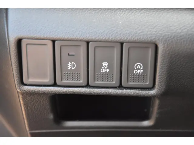 Suzuki S-Cross 1.0 Boosterjet Select 2019 Benzine 6