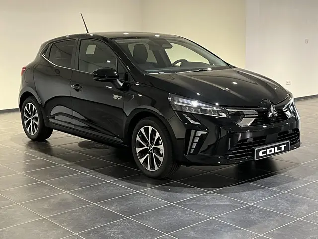 Mitsubishi Colt 1.6 HEV Intense 2026 Hybride Benzine 3