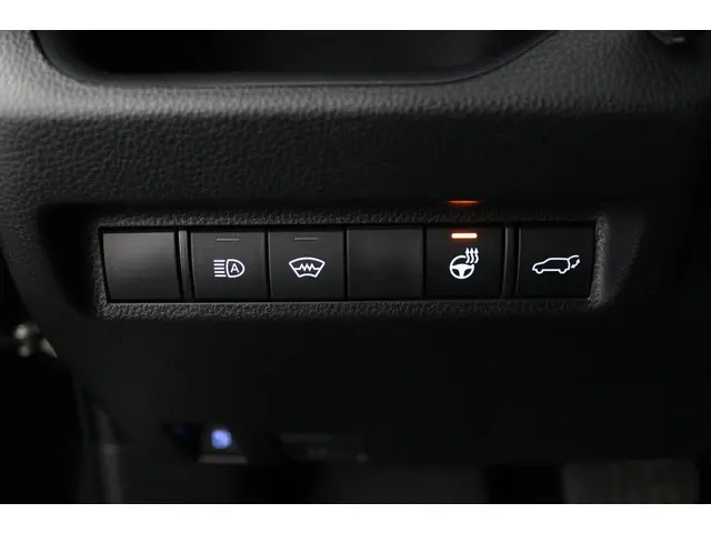 Toyota RAV4 2.5 Hybrid AWD 2022 Hybride Benzine 29