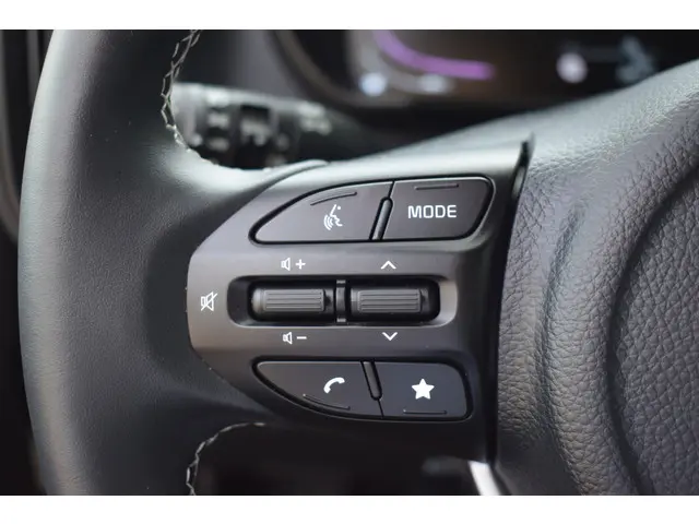 Kia Picanto 1.0 DPi ExecutiveLine 5-Drs 2024 Benzine 11