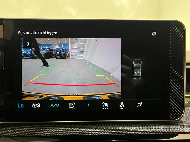 Renault 5 Techno 52 kWh 2024 Elektrisch 32