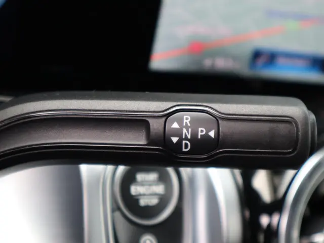 Mercedes-Benz GLB 200 AMG Line 7p. 2022 Benzine 20