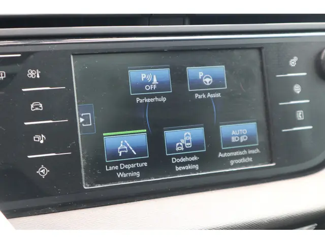Citroën Grand C4 Picasso 1.6 THP Business 2015 Benzine 24