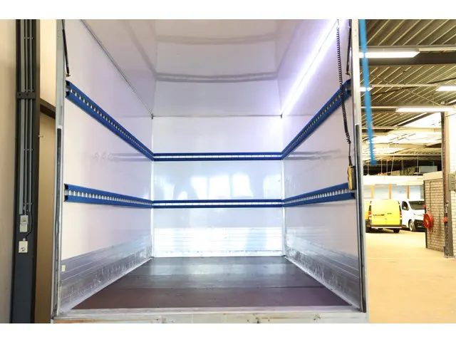 Fiat Ducato BAKWAGEN MEUBELBAK MET LAADKLEP 2019 Diesel 5