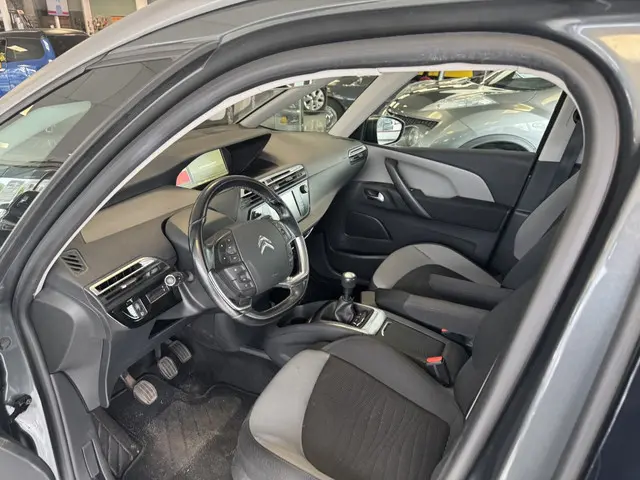 Citroën C4 Picasso 1.2 PureT. Business 2016 Benzine 6