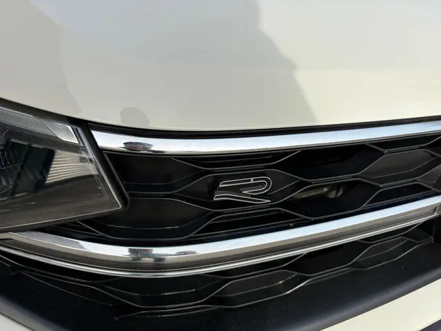 Volkswagen Taigo 1.0 TSI R-Line Business 2022 Benzine 6