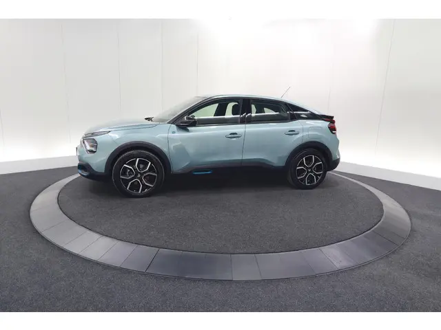Citroën ë-C4 Feel Pack 50 kWh 2023 Elektrisch 70