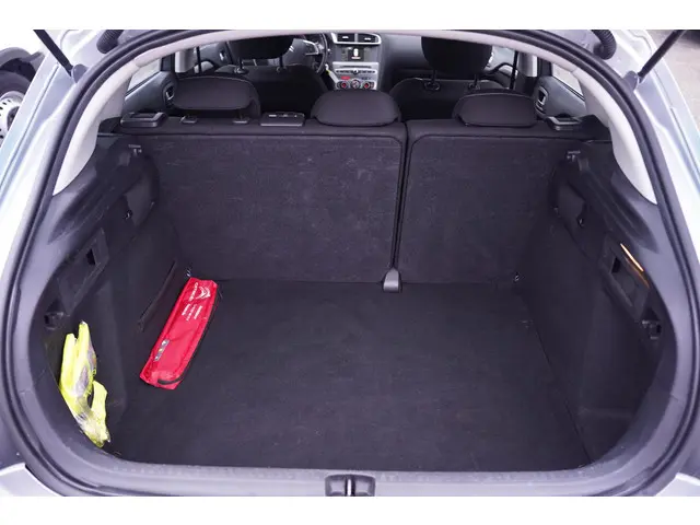 Citroën C4 1.6 BlueHDi Business 2017 Diesel 12