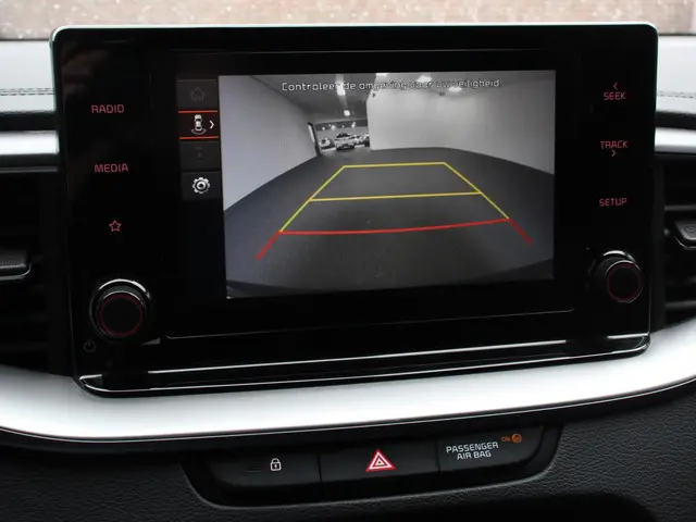 Kia Ceed Sportswagon 3